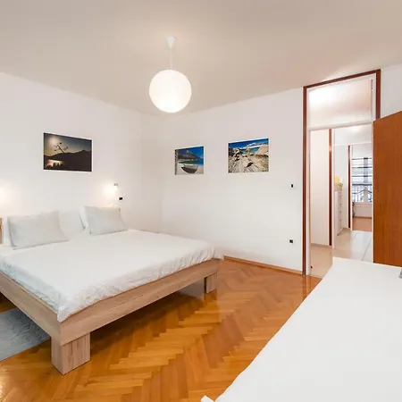 Exclusive Bugenvila Διαμέρισμα *