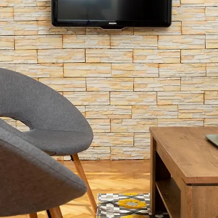 Apartment Exclusive Bugenvila